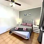 Villa Papi La Oliva